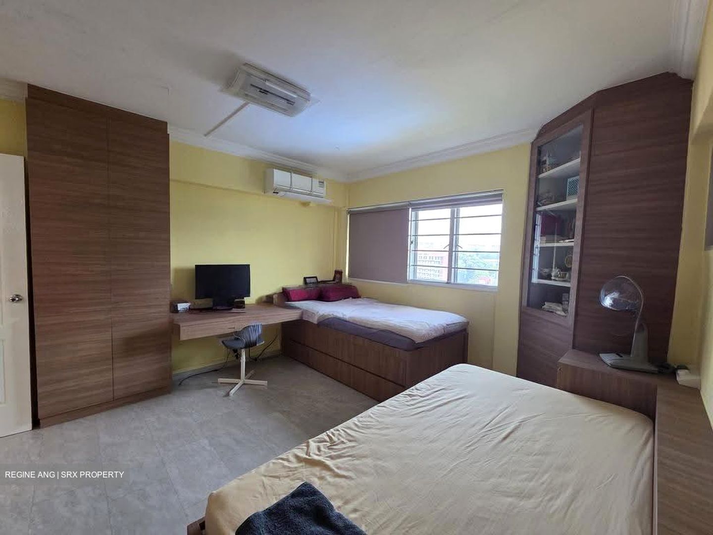 Blk 12 Joo Seng Heights (Toa Payoh), HDB 5 Rooms #637151071